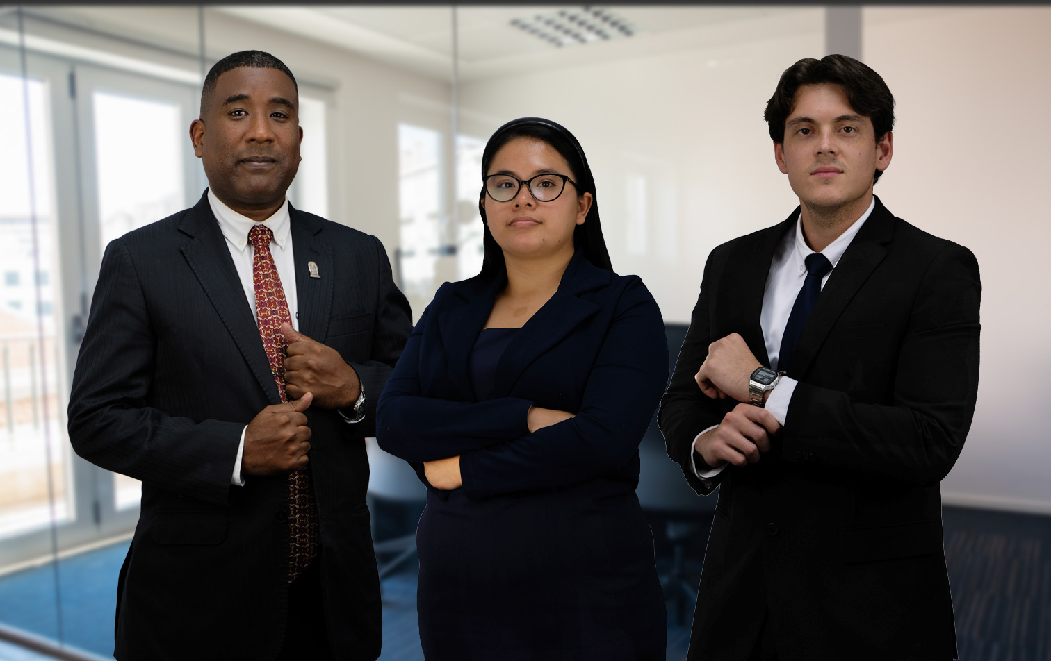 Sobre el estudio juridico